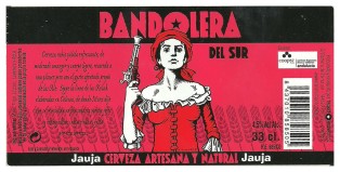 bandolera_Despeñaperros